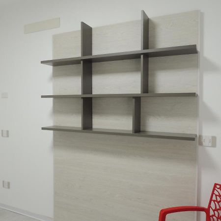 Casa Cortina Apartment Domodossola Ngoại thất bức ảnh