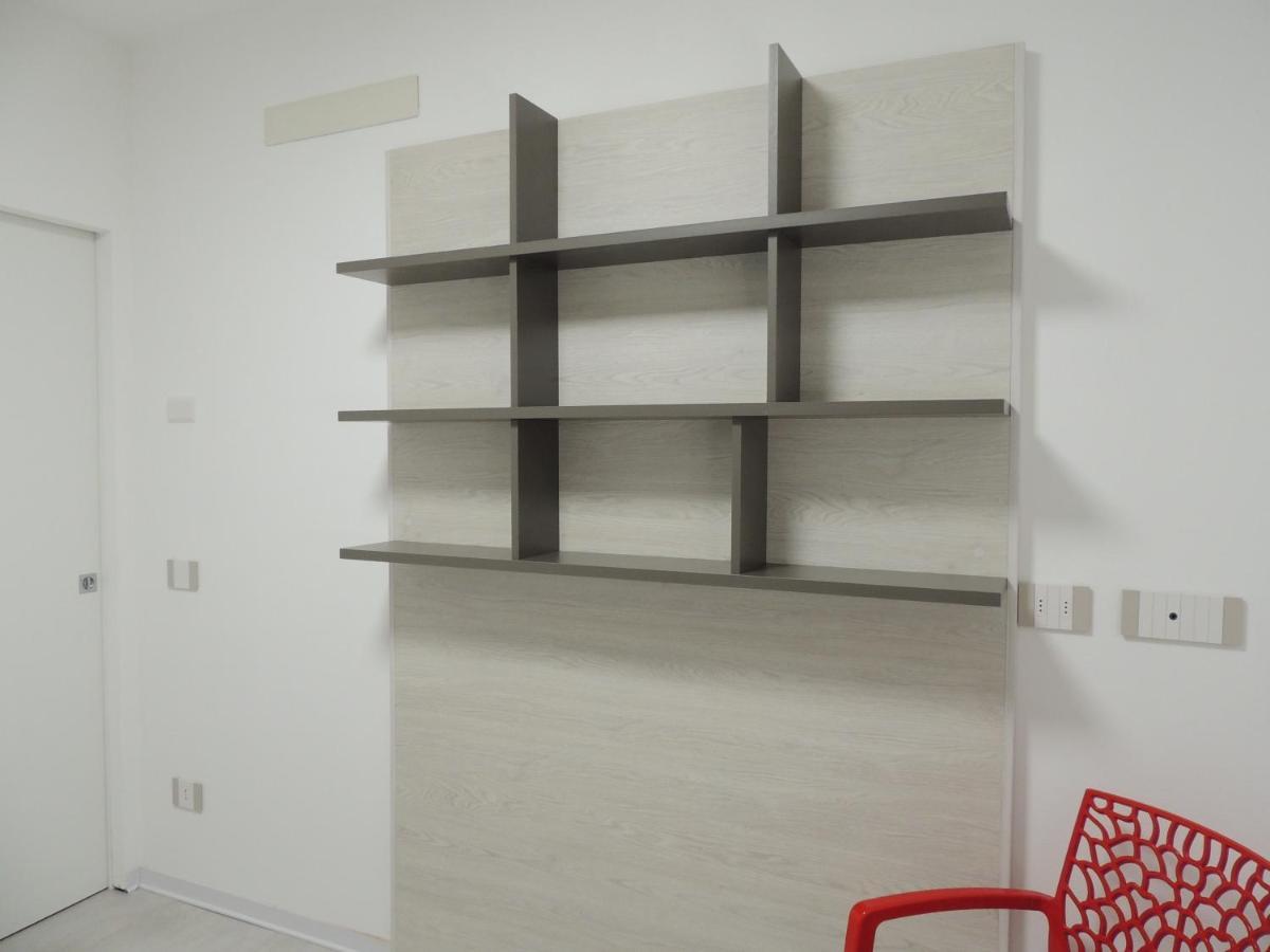 Casa Cortina Apartment Domodossola Ngoại thất bức ảnh